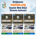 VASHAB’ın Çok Dilli İnternet Sitesi Hizmete Açıldı