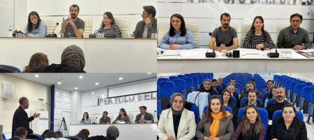 VASHAB 2026 Nisan Ayı Olağan Meclis Toplantısımızı Gerçekleştirdik