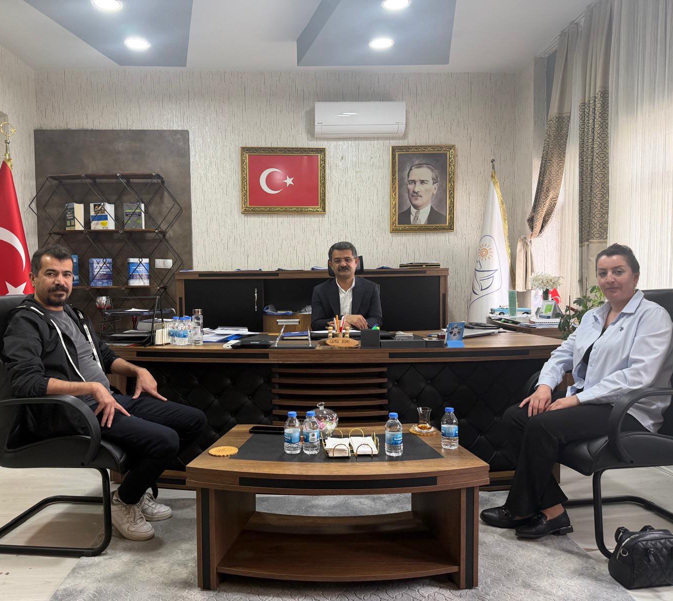 VASHAB TOPLANTILAR/ÇALIŞMALAR